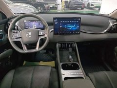 BYD Yuan Plus Smart Drive 510KM Superior Edition - ფოტო 9