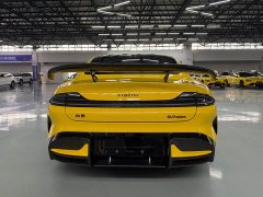 Xiaomi SU7 Ultra - фото 12