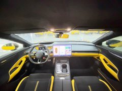 Xiaomi SU7 Ultra - фото 5