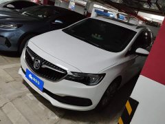 Buick GL6 323T Hybrid Connected Luxury - photo 1