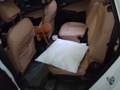 Buick GL6 323T Hybrid Connected Luxury - photo 11