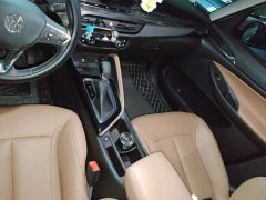 Buick GL6 323T Hybrid Connected Luxury - photo 16
