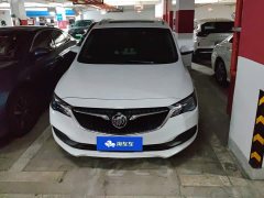 Buick GL6 323T Hybrid Connected Luxury - photo 2