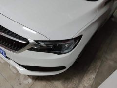 Buick GL6 323T Hybrid Connected Luxury - photo 5