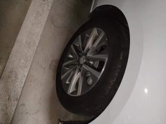 Buick GL6 323T Hybrid Connected Luxury - photo 6