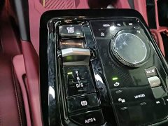 BMW 5 Series 530Li Premier Luxury Package - ფოტო 13