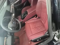 BMW 5 Series 530Li Premier Luxury Package - ფოტო 14