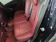 BMW 5 Series 530Li Premier Luxury Package - ფოტო 16