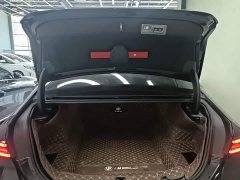 BMW 5 Series 530Li Premier Luxury Package - ფოტო 18