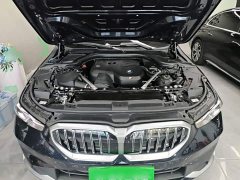 BMW 5 Series 530Li Premier Luxury Package - ფოტო 19