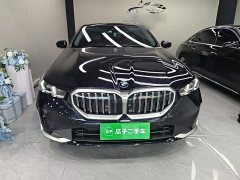 BMW 5 Series 530Li Premier Luxury Package - ფოტო 2