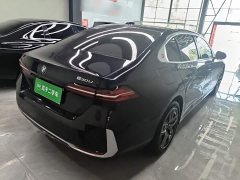 BMW 5 Series 530Li Premier Luxury Package - ფოტო 6