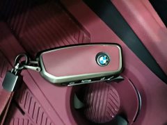 BMW 5 Series 530Li Premier Luxury Package - ფოტო 8