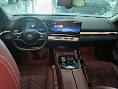 BMW 5 Series 530Li Premier Luxury Package - ფოტო 9
