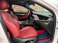 Geely Emgrand 1.8T National Style Edition - фото 10