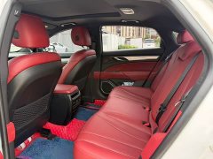 Geely Emgrand 1.8T National Style Edition - фото 5