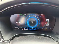 Geely Emgrand 1.8T National Style Edition - фото 8