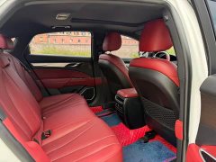 Geely Emgrand 1.8T National Style Edition - фото 9