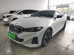 BMW i3 eDrive 40 L Midnight Edition Package - фото 1