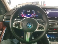 BMW i3 eDrive 40 L Midnight Edition Package - фото 10