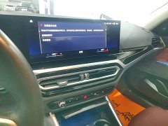BMW i3 eDrive 40 L Midnight Edition Package - фото 12