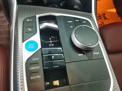 BMW i3 eDrive 40 L Midnight Edition Package - фото 13