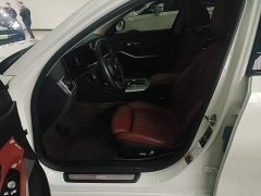 BMW i3 eDrive 40 L Midnight Edition Package - фото 14