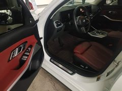 BMW i3 eDrive 40 L Midnight Edition Package - фото 15