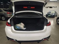 BMW i3 eDrive 40 L Midnight Edition Package - фото 18