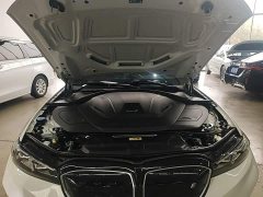 BMW i3 eDrive 40 L Midnight Edition Package - фото 19
