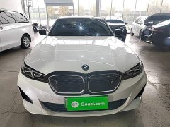 BMW i3 eDrive 40 L Midnight Edition Package - фото 2