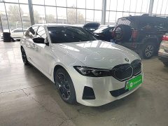 BMW i3 eDrive 40 L Midnight Edition Package - фото 3