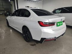 BMW i3 eDrive 40 L Midnight Edition Package - фото 4
