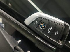 BMW i3 eDrive 40 L Midnight Edition Package - фото 8