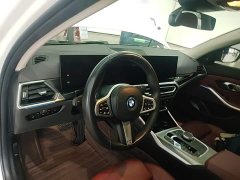 BMW i3 eDrive 40 L Midnight Edition Package - фото 9