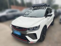 Geely Bingyue 1.4T DCT Platinum Edition - ფოტო 1