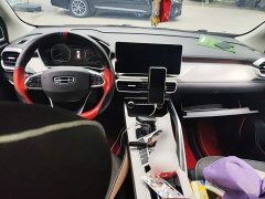 Geely Bingyue 1.4T DCT Platinum Edition - ფოტო 10