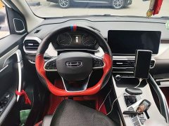 Geely Bingyue 1.4T DCT Platinum Edition - ფოტო 11