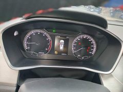 Geely Bingyue 1.4T DCT Platinum Edition - ფოტო 12