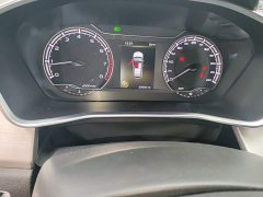 Geely Bingyue 1.4T DCT Platinum Edition - ფოტო 13