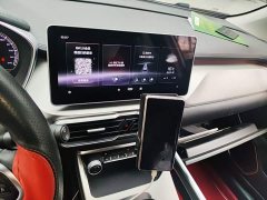Geely Bingyue 1.4T DCT Platinum Edition - ფოტო 14