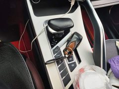Geely Bingyue 1.4T DCT Platinum Edition - ფოტო 15