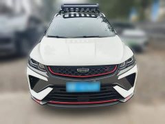 Geely Bingyue 1.4T DCT Platinum Edition - ფოტო 2