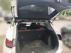 Geely Bingyue 1.4T DCT Platinum Edition - ფოტო 20