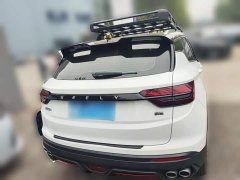 Geely Bingyue 1.4T DCT Platinum Edition - ფოტო 5