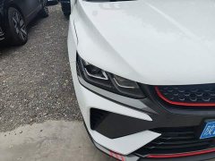 Geely Bingyue 1.4T DCT Platinum Edition - ფოტო 7