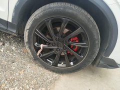 Geely Bingyue 1.4T DCT Platinum Edition - ფოტო 8