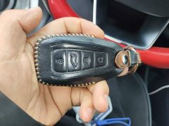 Geely Bingyue 1.4T DCT Platinum Edition - ფოტო 9