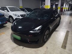 Tesla Model 3 Rear-Wheel Drive - ფოტო 1