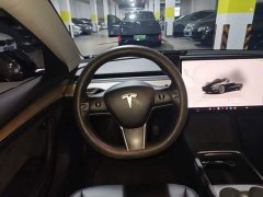 Tesla Model 3 Rear-Wheel Drive - ფოტო 10